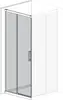 Radaway 387064-04-01L Idea White KDD 120 Left
