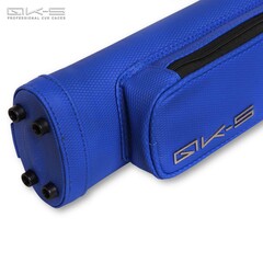 Тубус QK-S Ray 2x2 синий