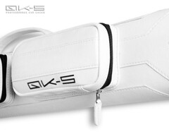 Тубус QK-S Samurai 2x2 белый