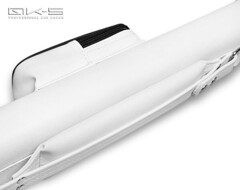 Тубус QK-S Artillery 2x2 белый