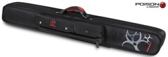 Кейс Poison Armor LS 2х2 чёрный