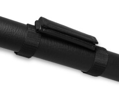 Тубус Fortuna Player 1PC черный