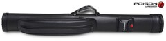 Тубус Poison Armor 2x2 чёрный