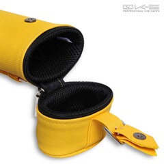 Тубус QK-S Ray 2x2 желтый