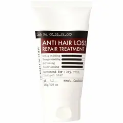Восстанавливающий бальзам против выпадения волос Derma Factory Anti Hair Loss Repair Treatment ,150 гр
