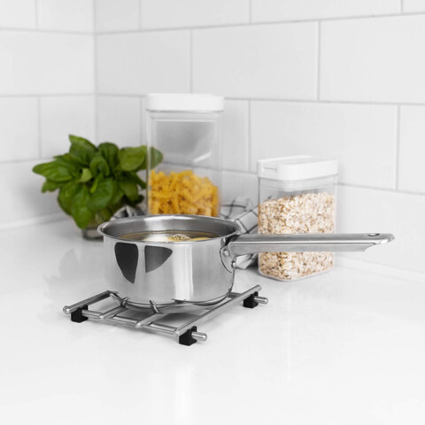 Подставка под горячее GRUPPSTALL, 18*18 см.