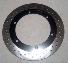 Диск тормозной задний на Honda GL GOLD WING 1500 90-00