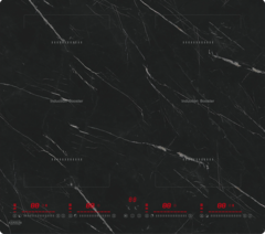 индукционная поверхность KI 029 Z