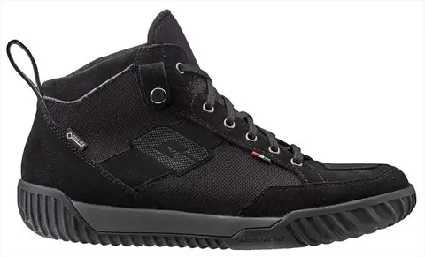 Мотокроссовки Gaerne G.Razor Gore-Tex Black 44.5
