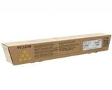Тонер-картридж Ricoh 828533 / 828586 / 828761 желтый для PRO C7200S, C7200SL, C7200SX оригинальный
