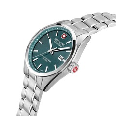 Часы мужские Swiss Military Hanowa SMWGH0004104 Pioneer