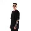 Футболка Blk Crown Drx black