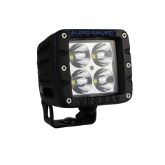 Фара Aurora 2" дальнего белого света ALO-2-P4T