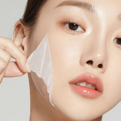 Ночная маска-плёнка с коллагеном medicube Collagen Night Wrapping Mask, 75мл