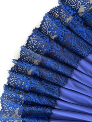 Микрофибра ультрамарин, Lauma