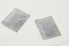 Mi-Ri-Ne ДЕТОКС-ПАТЧИ для ног с лавандой 16г (2 шт.) (Ю.Корея)