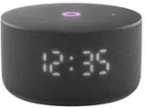 Умная колонка Яндекс Станция Мини 3 с Алисой на YaGPT,(Черный), модель YNDX-00027