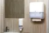 Tork Matic® полотенца в рулонах (целлюлоза) белый 120067