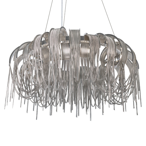 Подвесная люстра Loft It Volver 10404/800 SN