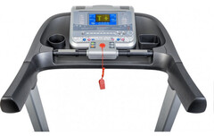 Беговая дорожка VictoryFit VF-898