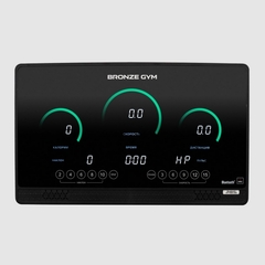 Беговая дорожка Bronze Gym WALKWAY