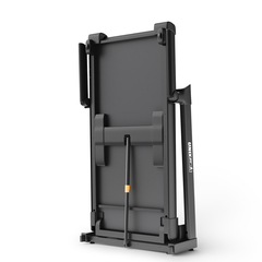 Беговая дорожка UnixFit Hi-tech F4 Space Grey