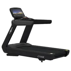 Профессиональная Беговая дорожка CardioPower PRO CT550