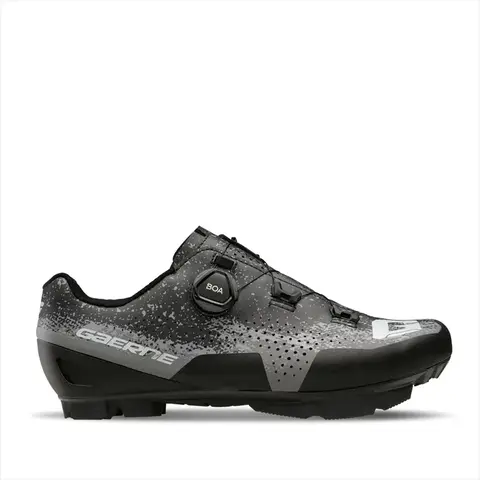 Велотуфли G.Lampo Matt Black 40