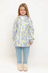 куртка  для девочки  ВК 32118/н/4 УЗГ