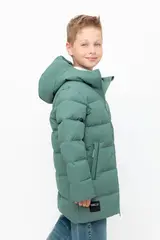 пальто  для мальчика  ВК 34070/5 УЗГ (122-158)