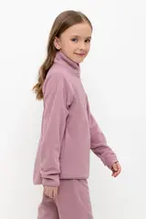 куртка  для девочки  ФЛ 34011-1/31 ГР