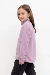 куртка  для девочки  ФЛ 34011-1/33 ГР