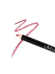 LavelleCollection Карандаш для губ LP15 тон 19 рубиновый красный