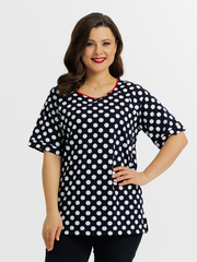 2529 Кофта женская