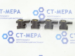 Кулачки к винторезным головкам (3И) (к-т из 4 шт.)