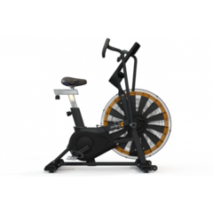 Велотренажер аэробайк профессиональный Octane Fitness Octane AirdyneX