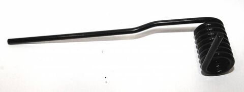 ПРУЖИНА ПОДВЕСКИ ПРАВАЯ MRF MRF-08-002 BRP M538806/538806/5342228/M5342228/291202-800-0100/LU066499