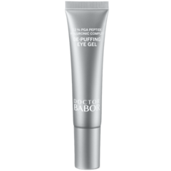 Гель для снятия отеков вокруг глаз Doctor Babor Hydration De-Puffing Eye Gel 15 мл