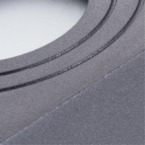 Накладной светильник Arte Lamp GALOPIN A1461PL-1BK