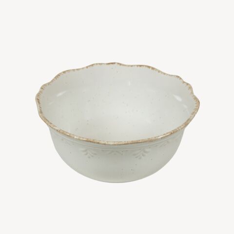 Пиала 15см Дымов Керамика Мотив Солнце