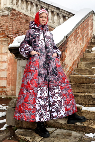 Coat 