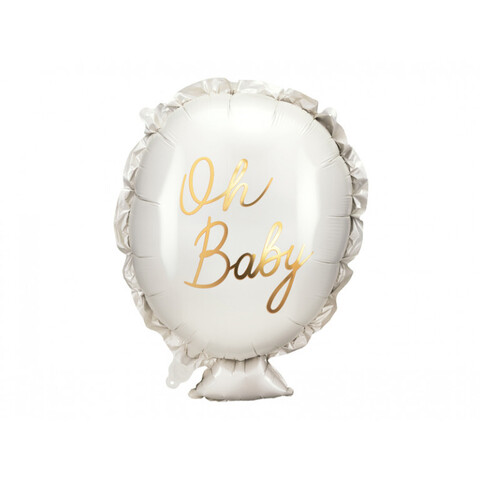ПД Фигура, Шарик Oh Baby,21