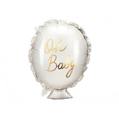 ПД Фигура, Шарик Oh Baby,21