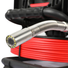 Телеинспекция для труб Rotorica Pipe Eye 30/219