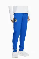 Штаны adidas Real Madrid 25/26 Presentation Training - синий