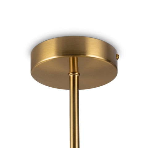 Потолочная люстра Freya Bony FR5394CL-12BS