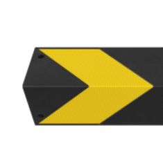 Светоотражатель для демпфера ДУ-8