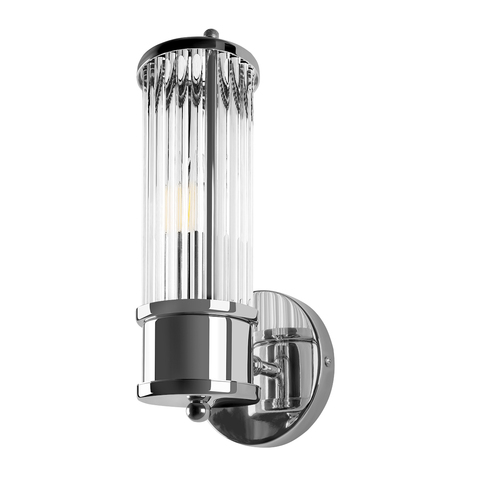 Настенный светильник Loft It Vessel 10449W/A CR