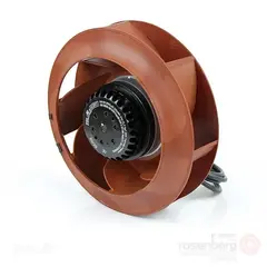 Rosenberg ECOFIT 2RREU25 220×45R 115 VAC 559 CFM