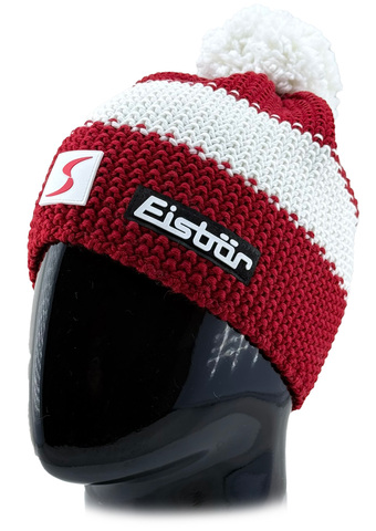 Картинка шапка Eisbar star pompon sp AUT - 1